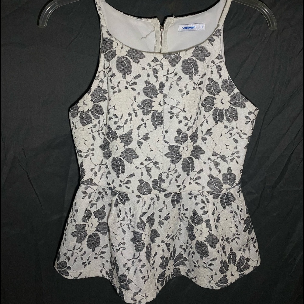 VALLEYGIRL Shirt